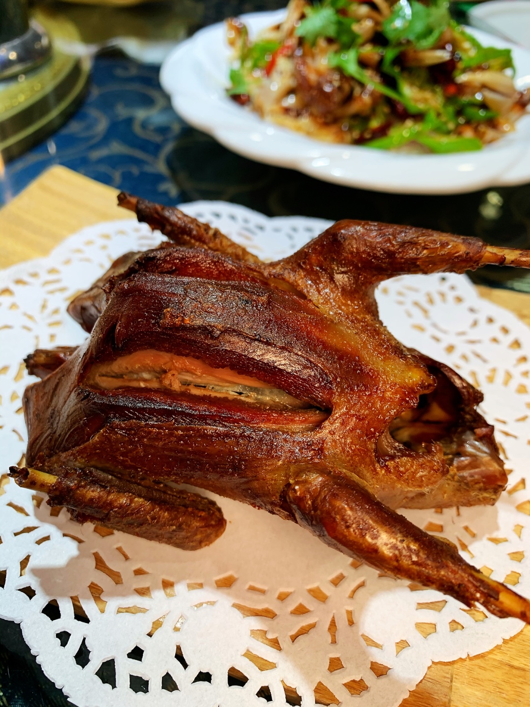 闀挎槬鐙竴鍛崇儳鐑や簲姣涗覆,闈掑矝濂藉悆鐨勬捣椴滅儰涓插簵