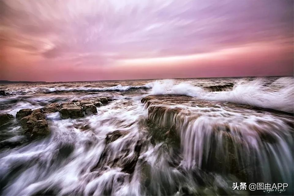 我是如何从没出过省,到周游几十个国家的?|图虫十年特辑Vol.1