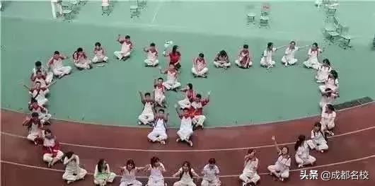 解密成都数字学校,成都49中学现状