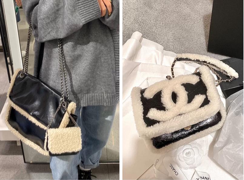 秋冬新款2023潮款包包推荐,今年最流行百搭冬款包包推荐