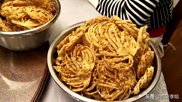 煎饼果子不用买配方告诉你,煎饼果子必须现做现吃吗