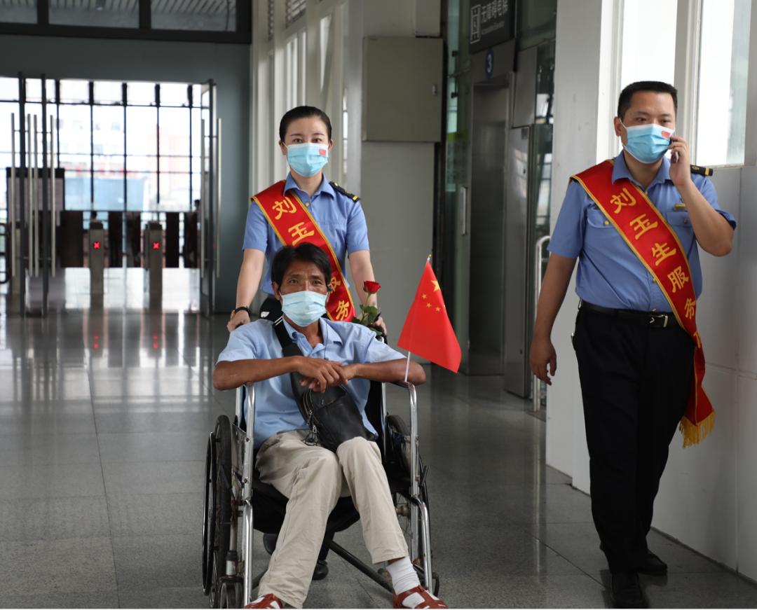 国庆中秋平南南站客流量,平南南站2020年春运客流量