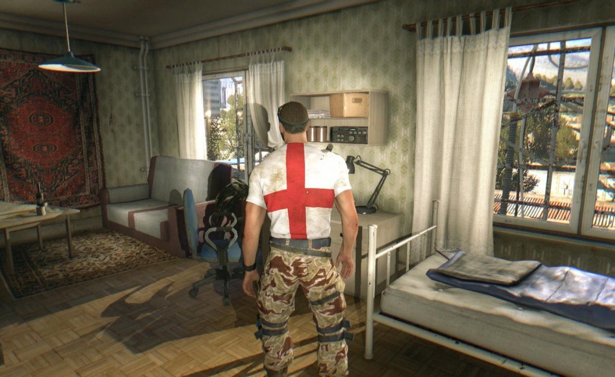 消逝的光芒鼠仔服装在哪里,消逝的光芒特殊服装