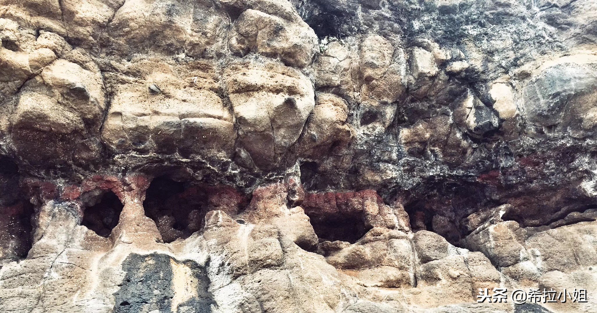 镇海角与火山岛旅游攻略，超详细，纯干货！