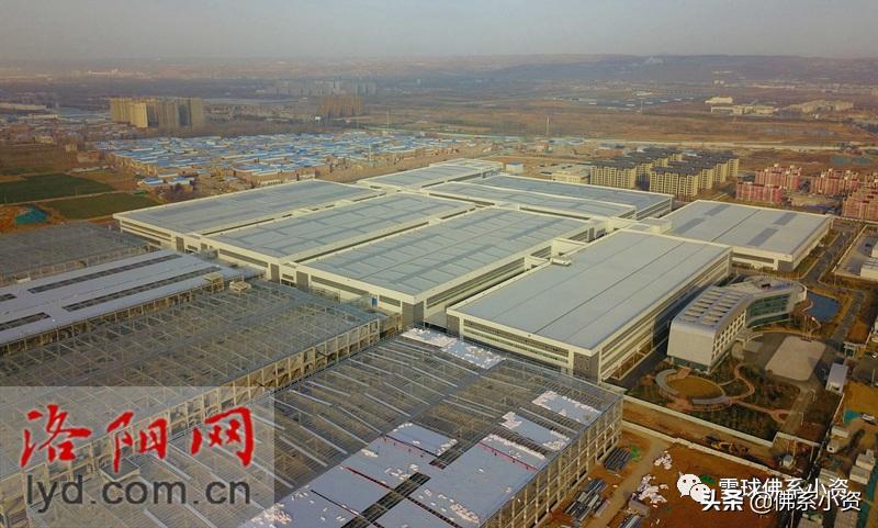 格力全球工厂,格力的生产基地布局图