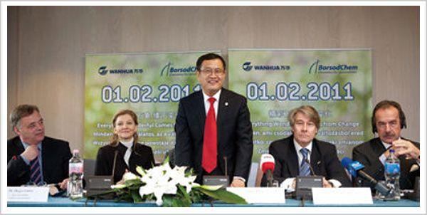 37年他死磕一件事，把皮革厂干成世界化工龙头，每天净赚三千万