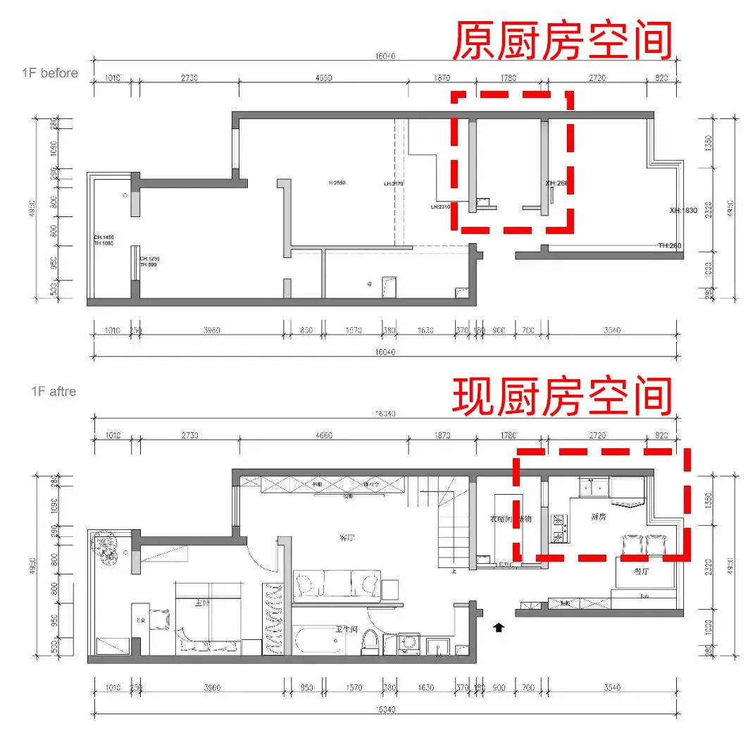 厨房没有采光怎么补救,如何解决厨房没有窗户的办法