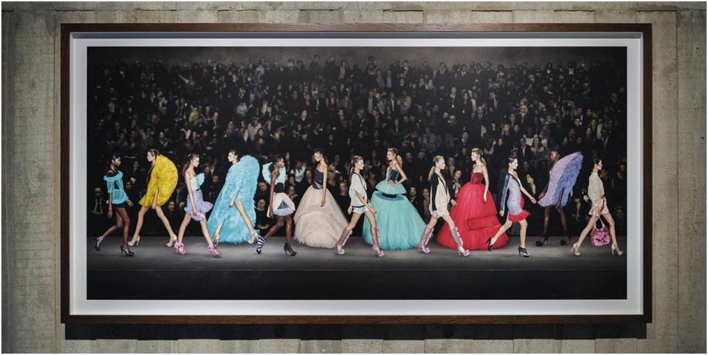 数字输出指南：C-Prints与GicléeArtPrint