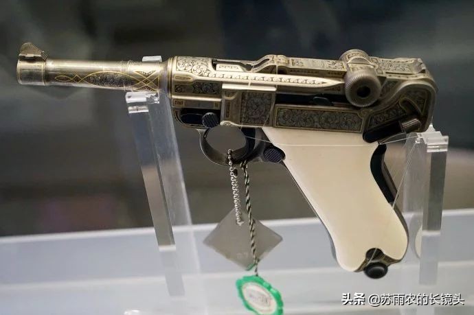 探秘北京警察博物馆,京城寻幽博物馆