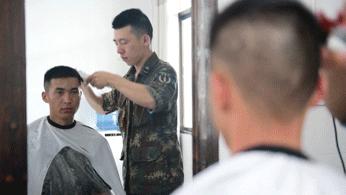 这些熟悉的部队生活，你真的了解吗？