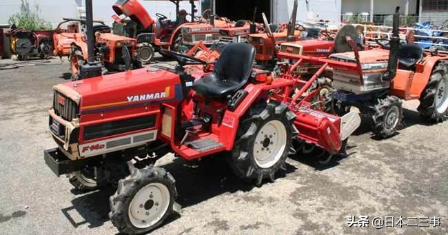 日本中小企业奋斗记：如何将日本旧设备卖向全球？！