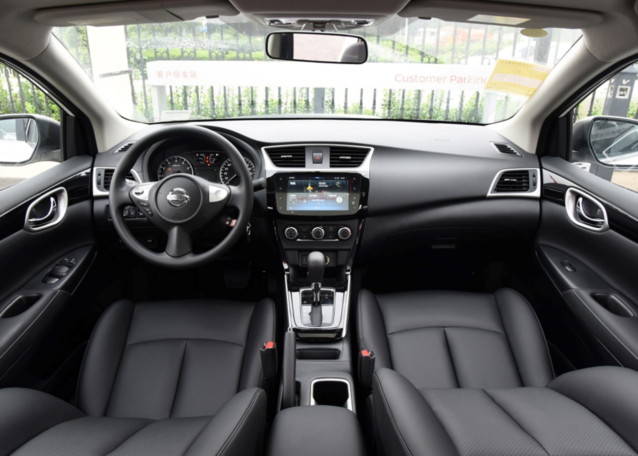 日产轩逸经典有哪几款配色,日产轩逸现在的经典款