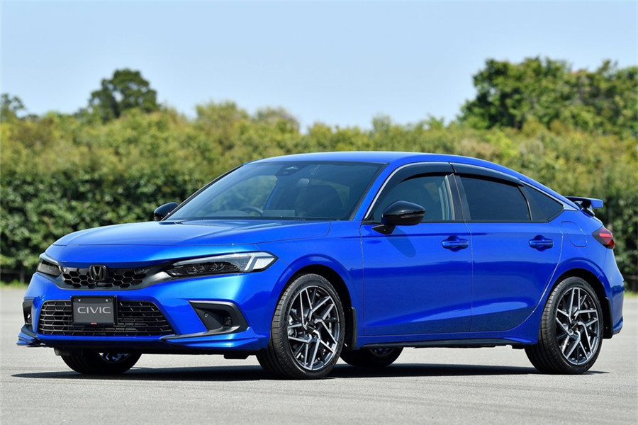 第十代本田思域type-r,本田思域typer哪一代最强