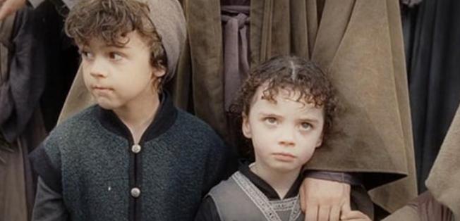 好莱坞十部顶级神作9.5评分电影,十部顶级神作9.5评分电影好莱坞