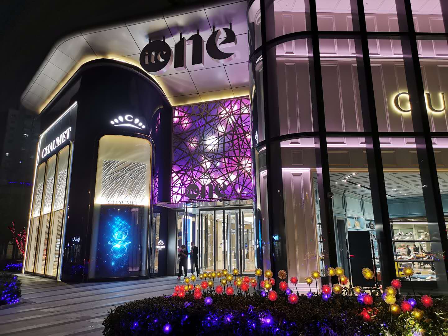 顶级奢侈品潮牌的风暴来了