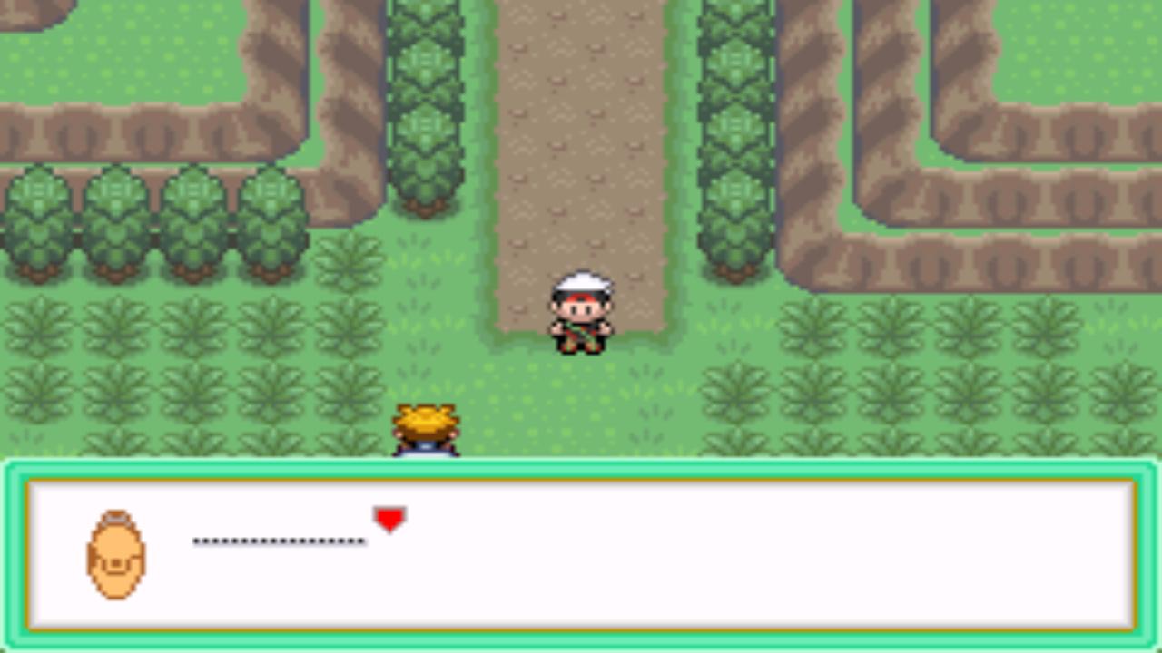 口袋妖怪究极绿宝石4第六十二章,口袋妖怪究极绿宝石4全部攻略