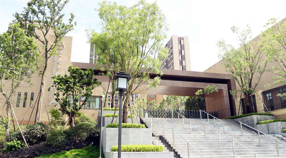 重庆市各区县最好高中,重庆最顶级的高中学校