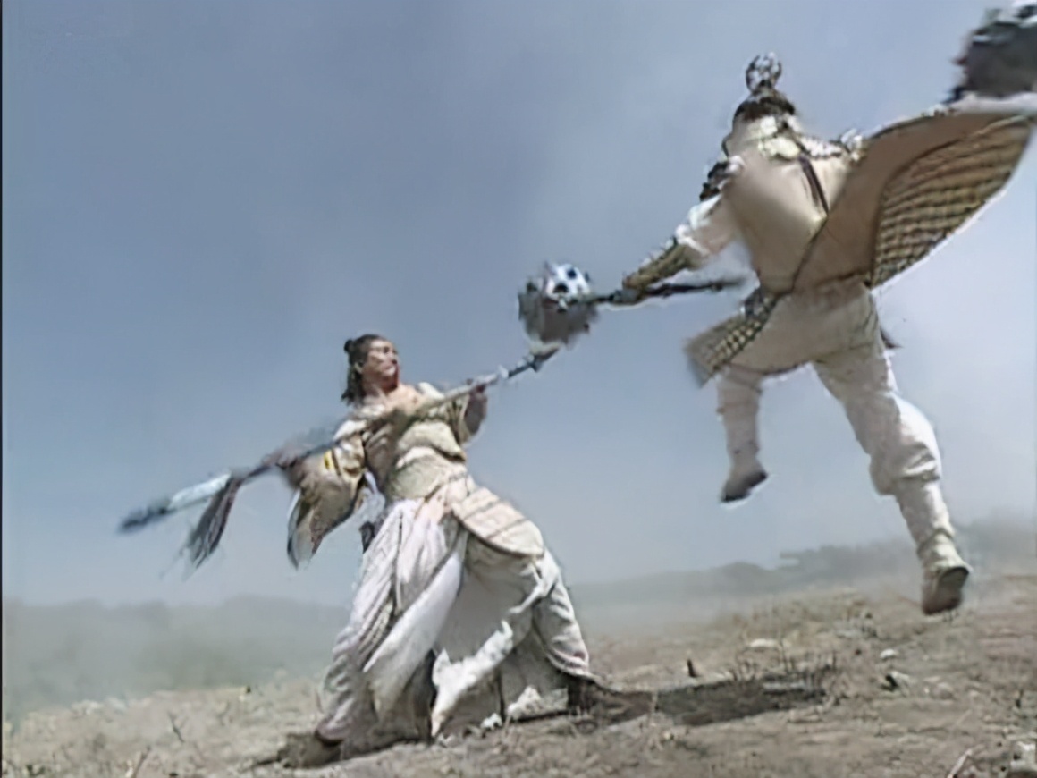 制作考究的武侠电影,制作精良的武侠剧