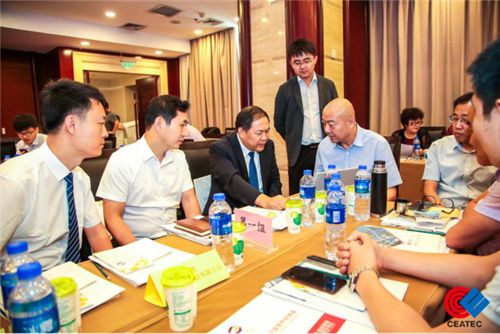 中国中东欧沧州合作示范区,沧州中东欧博览会2023