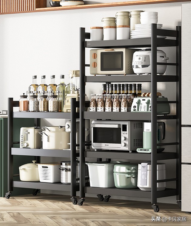 卡贝厨房橱柜,卡贝厨房家装