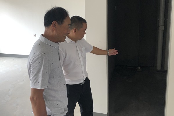 杭州安置房堪比商品房,杭州安置房子值得购买吗