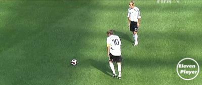 克罗斯皇马巅峰有多可怕,足球大师莫德里奇