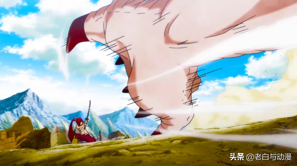 妖精的尾巴艾露莎vs100怪,妖精的尾巴两个艾露莎对战