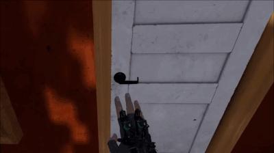 游戏中的门做起来很困难,在游戏中传送门怎么制作