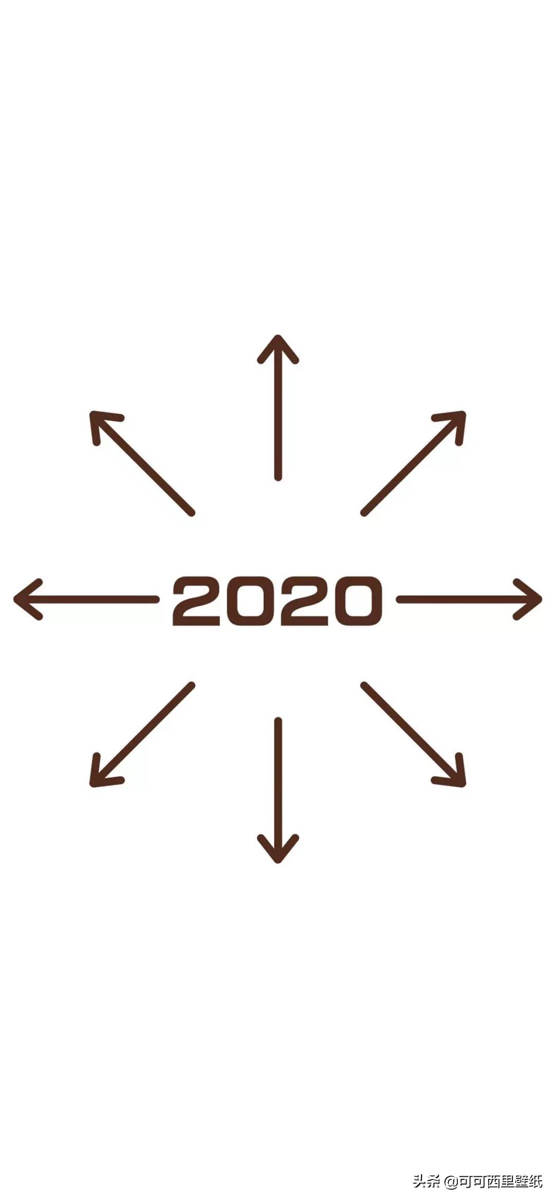 跨年发9宫格照片朋友圈文案,九宫格跨年创意配图文案