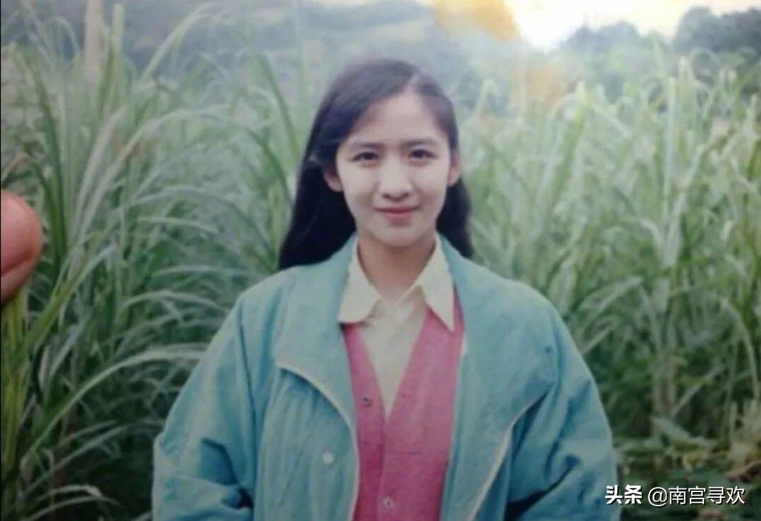 没有ps的年代你的妈妈有多美,在没有美颜的时代