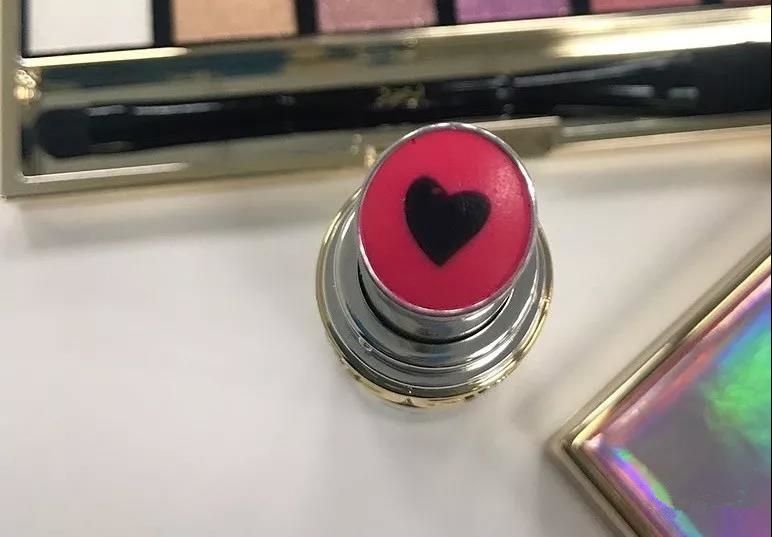 ysl黑心夹心唇膏,日本ysl唇膏