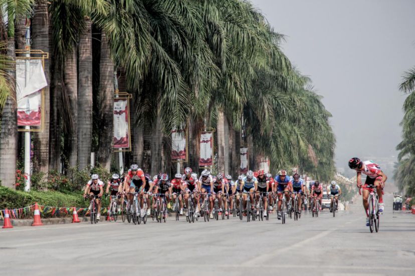 自行车分类及主要用途,自行车比赛都有什么车型