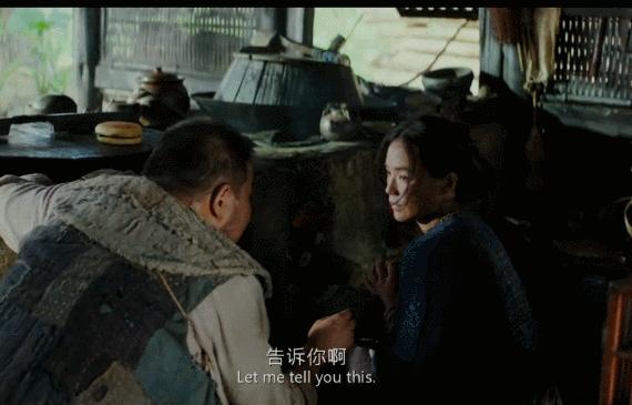 狡诈的裕旺村,贪婪的健忘村,都敌不过寡妇的桃源村