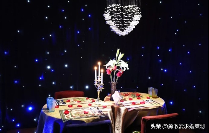 求婚策划方案流程,求婚流程步骤