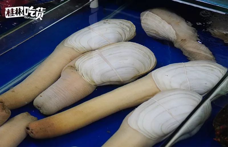 桂林市春节年货一条街,桂林有哪些年货市场