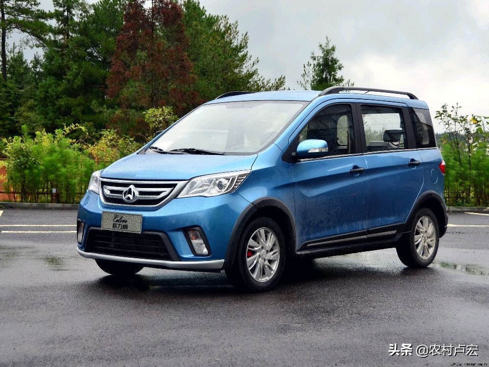 长安欧力威13款1.2参数,长安欧力威13款1.2真实油耗