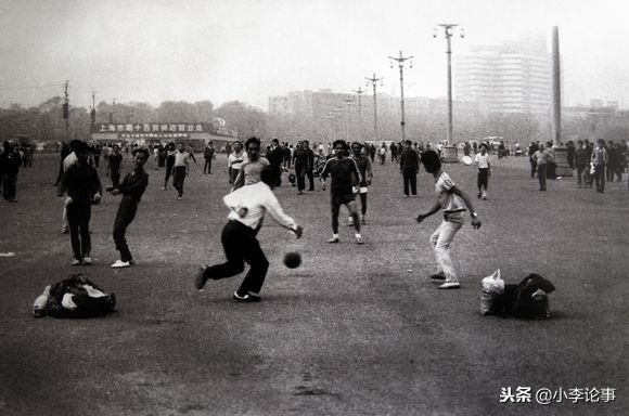 临阵换帅捅娄子！国足经历首个黑色3分钟，成日后梦魇