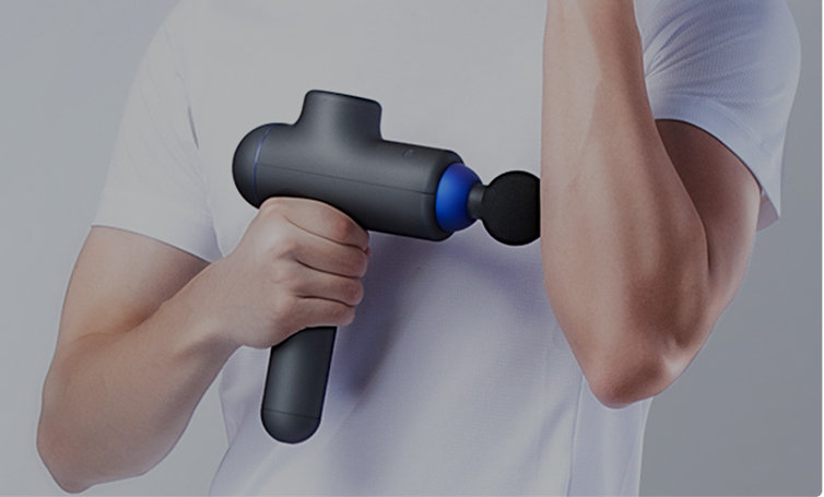 评测筋膜枪,评测筋膜枪真的有用吗