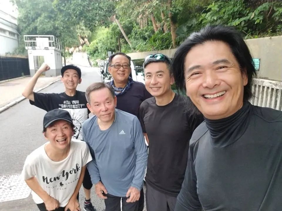 香港艺人抗癌成功案例 (香港明星患癌症靠输血生存)