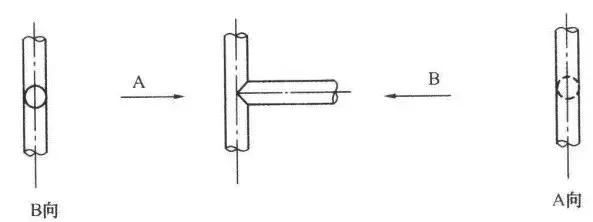 cad消防给排水图怎么看,消防给排水管道怎么在cad中看