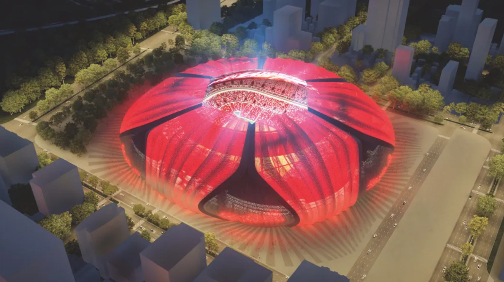 贵阳恒大专业足球场最新建设消息,贵阳恒大足球场