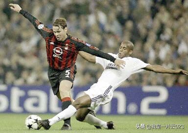 欧冠历史十大经典决赛,欧冠历史人物