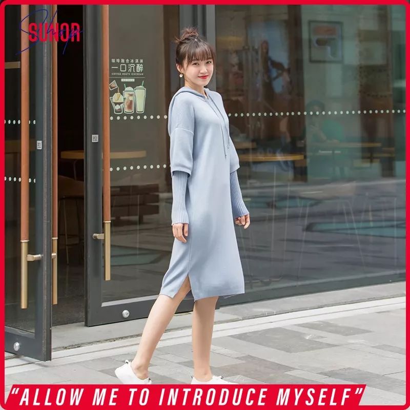 淑女气质百搭减龄薄款,简单时尚大方冬天减龄款