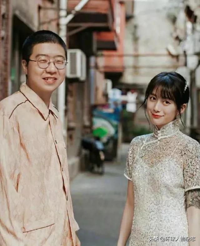 李诞为什么要被打马赛克,李诞被离婚