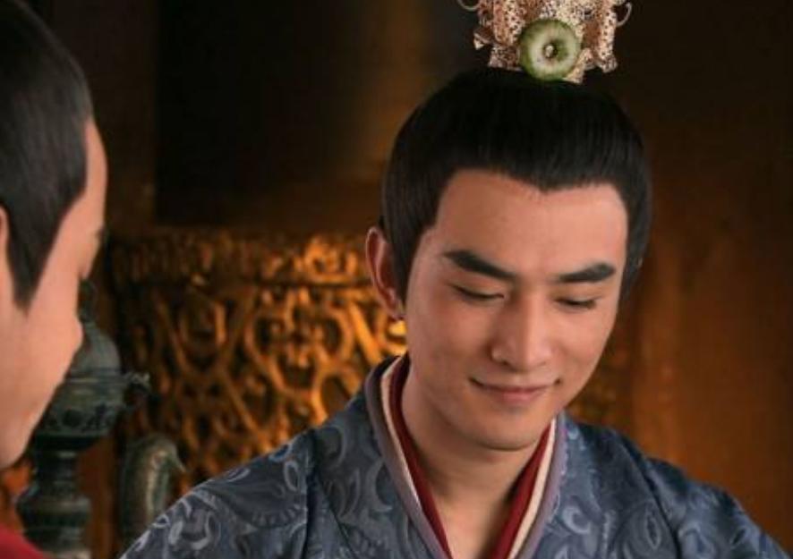 皇帝爱长子有什么说法,皇帝爱长子幼子