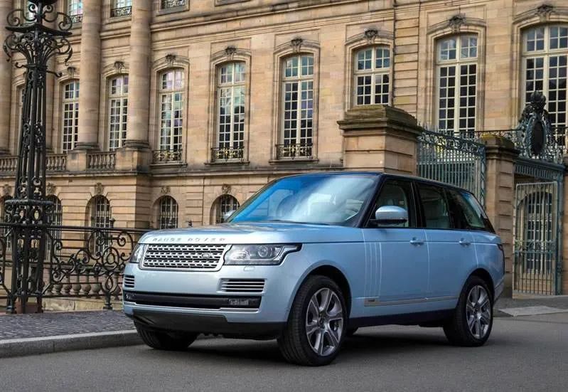 路虎车耗油很高吗,路虎车耗油吗