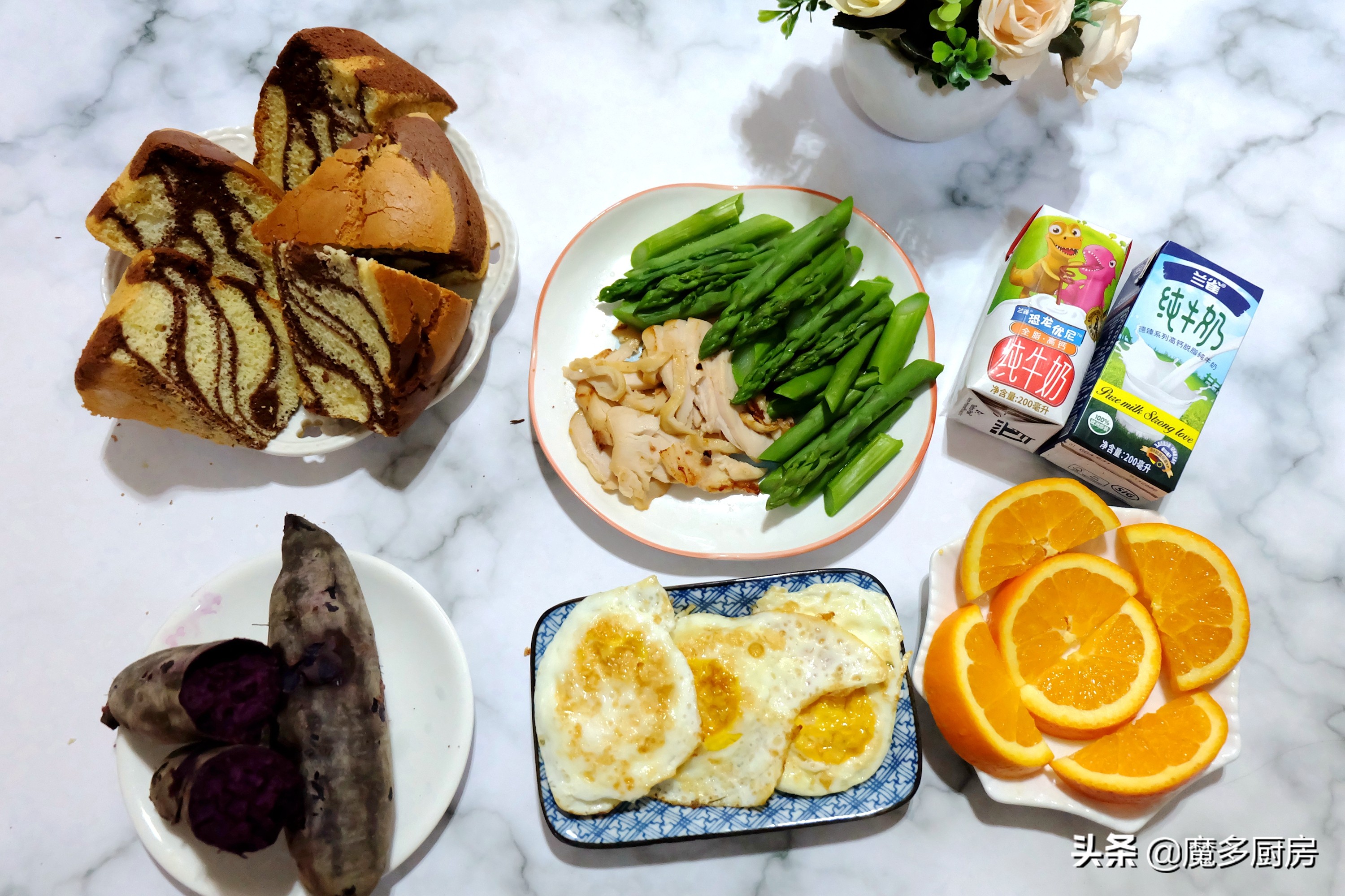 早餐食谱大全营养早餐家常菜,广东早餐食谱大全营养早餐