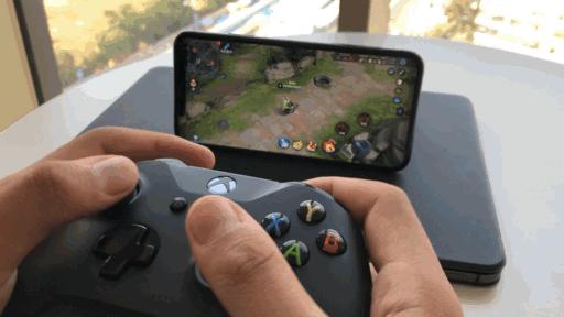 ipad还能流畅游戏的老机型,ipad什么时候适配当前主流游戏啊