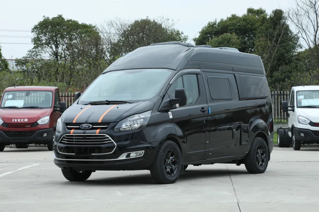 瑞弗r500b型房车上市时间,瑞弗启界r500二手b型房车推荐