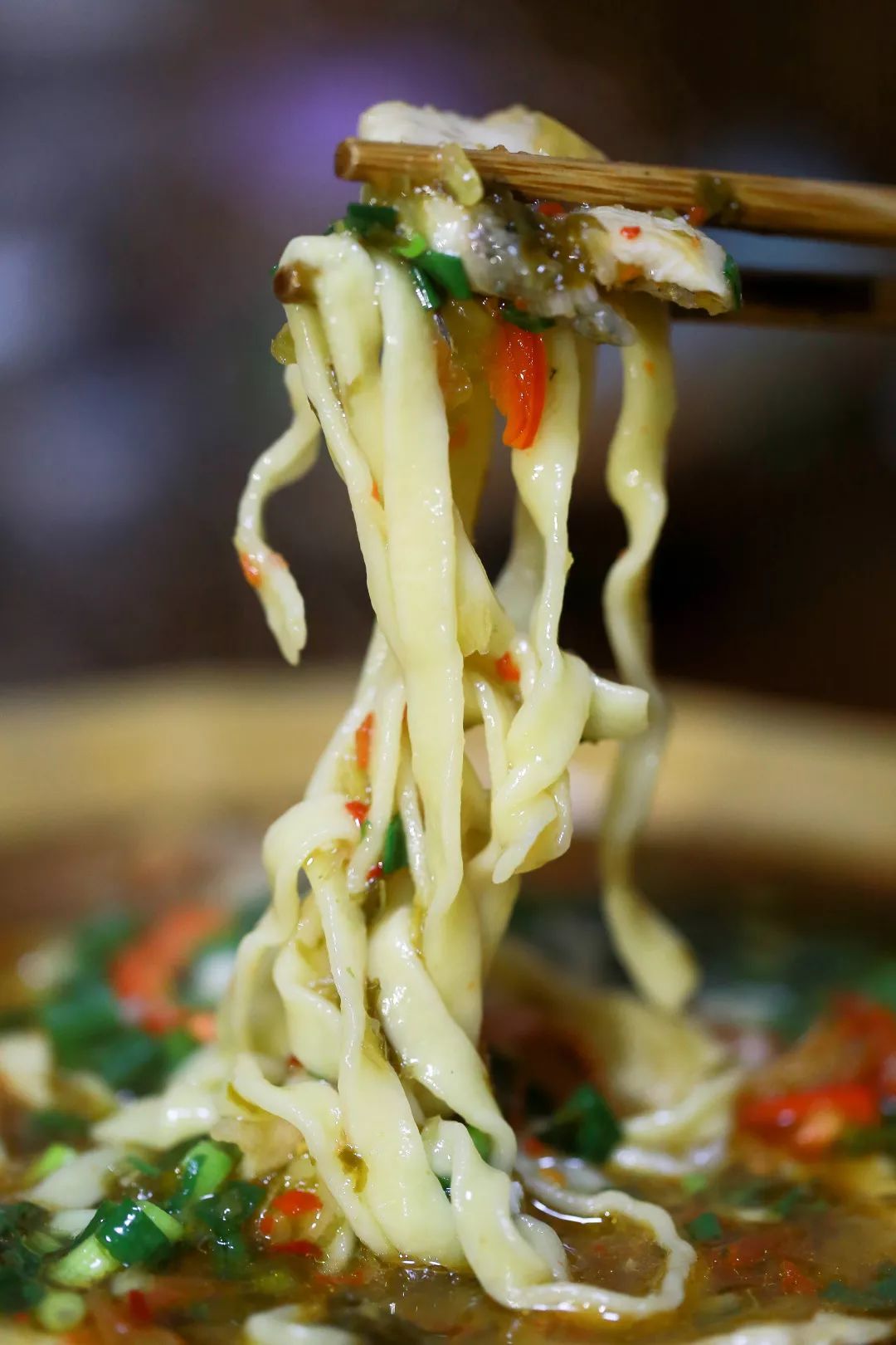 有一种生活叫常山